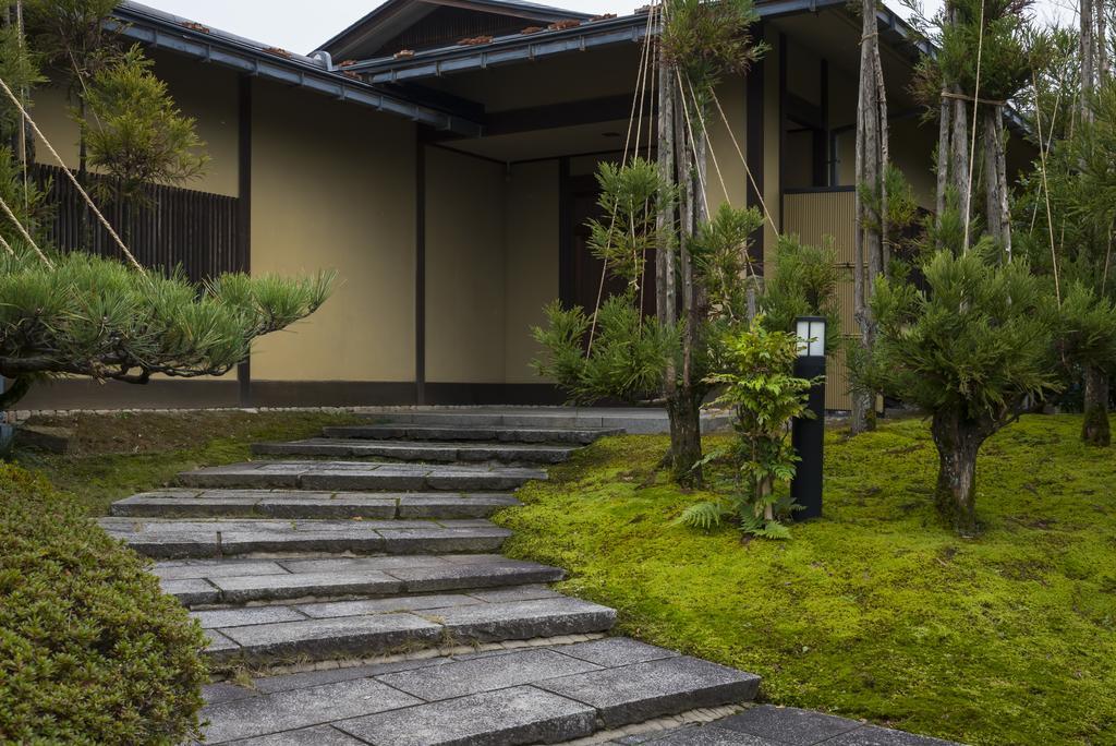 Ryotei Manyou Nomi Exterior photo